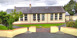 New Inn National School